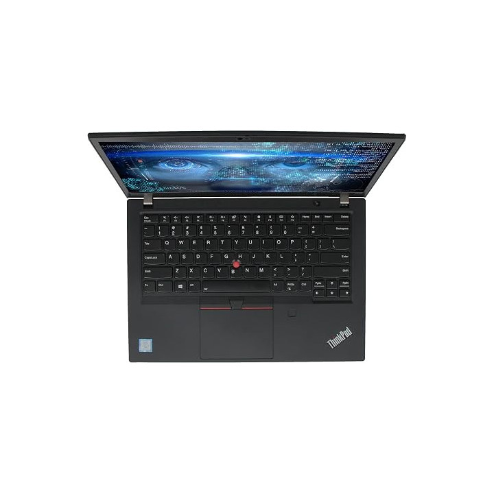 Lenovo Thinkpad T490