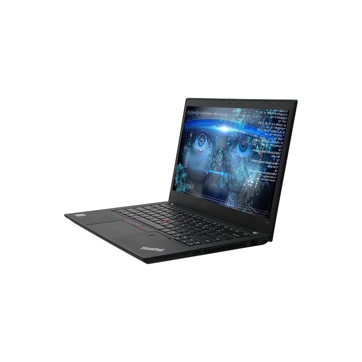 Lenovo Thinkpad T490
