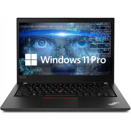 Lenovo T490