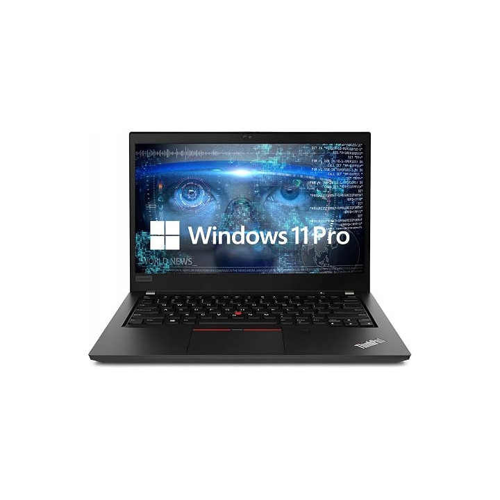 Lenovo T490