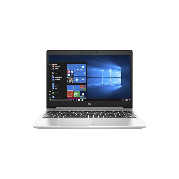 HP 455 G7