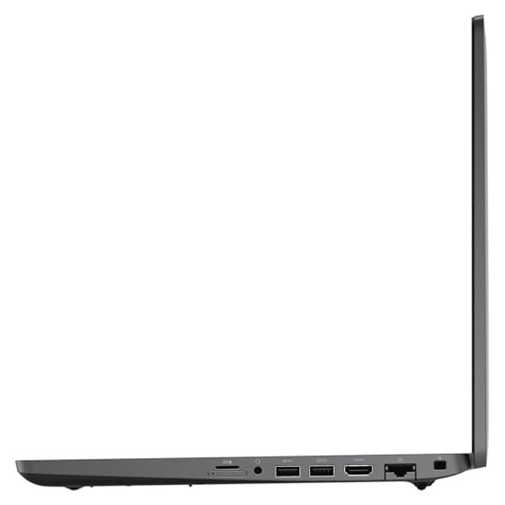 Dell Latitude 5500