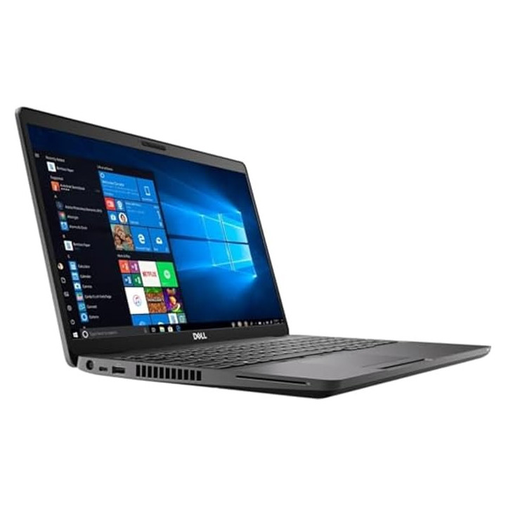 Dell Latitude 5500