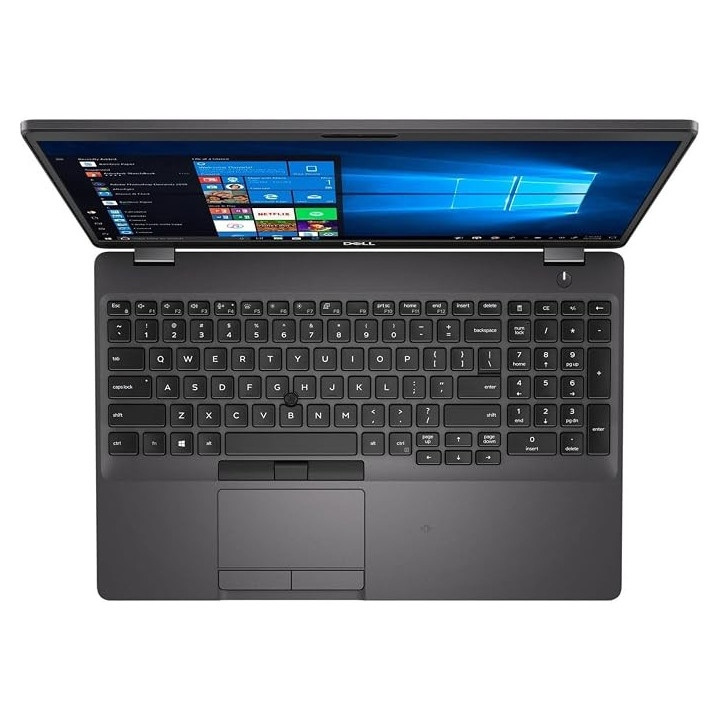 Dell Latitude 5500