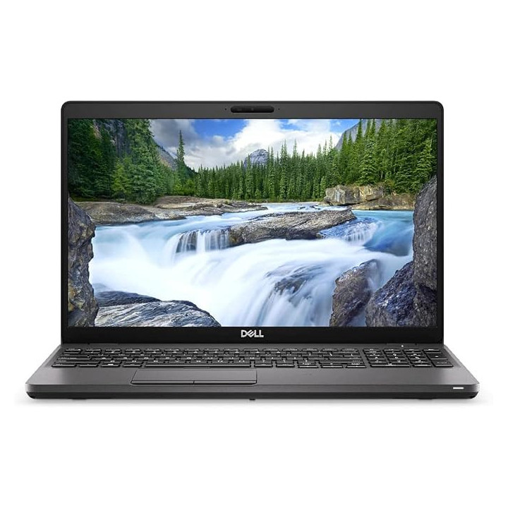 Dell Latitude 5500