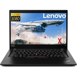 Lenovo X13 Yoga