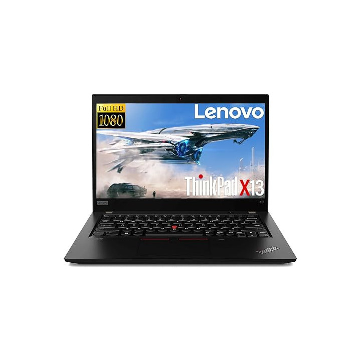 Lenovo X13 Yoga
