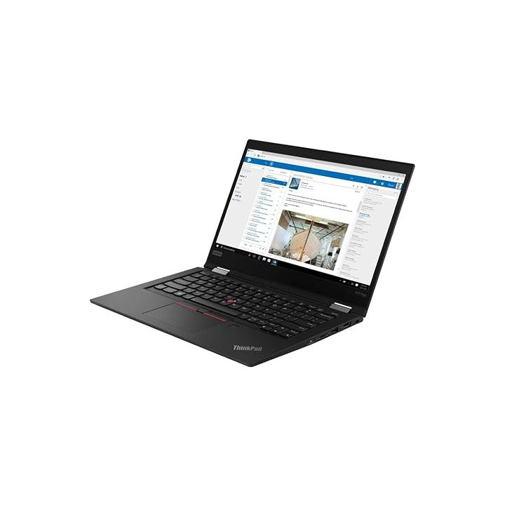 Lenovo Yoga X13 B-keuze