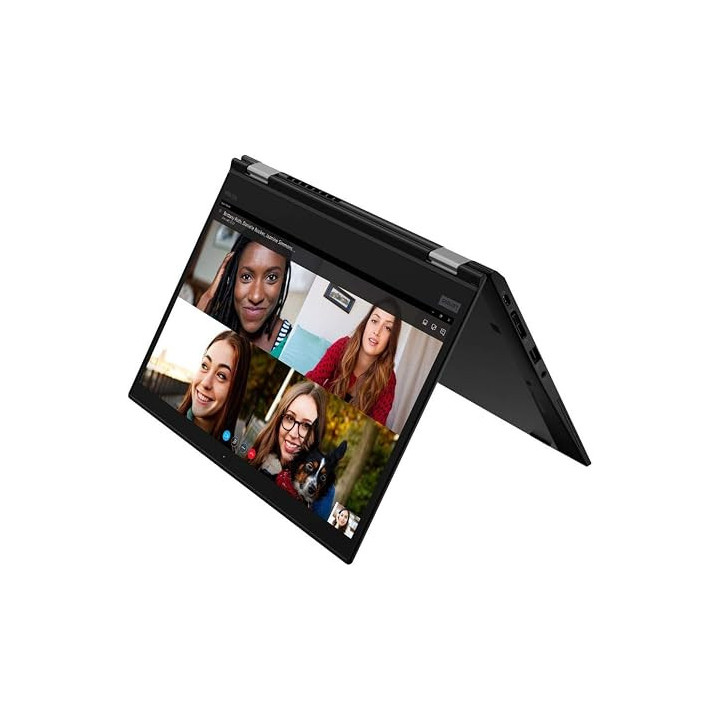 Lenovo Yoga X13 B-keuze
