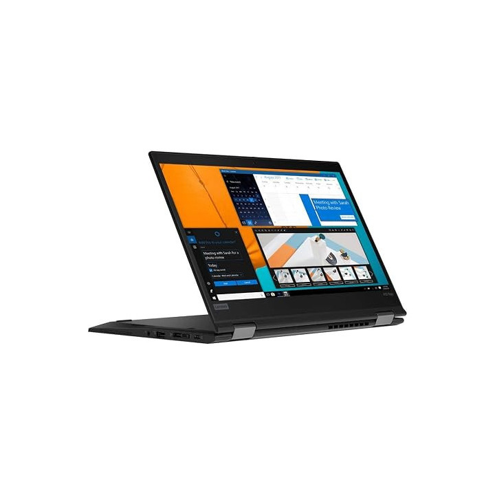Lenovo Yoga X13 B-keuze