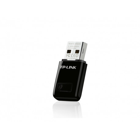 TP-Link USB WiFi adapter