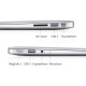 MacBook Air/i7 STUNT!