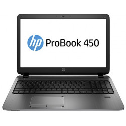 HP ProBook 450 TOPMODEL!