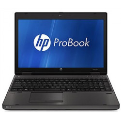 HP ProBook 6570B B-keuze