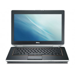 Dell E6420