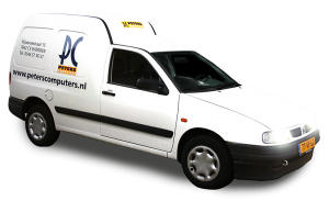 Service aan huis